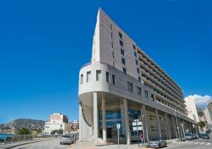 hotel bahia calpe by pierre and vacances