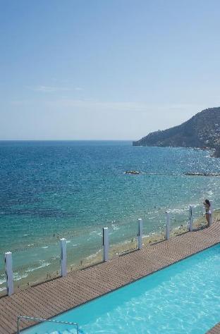 hotel bahia calpe by pierre and vacances