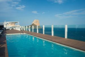 hotel bahia calpe by pierre and vacances
