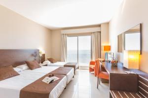 hotel bahia calpe by pierre and vacances