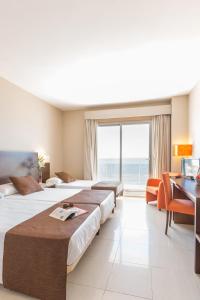 hotel bahia calpe by pierre and vacances