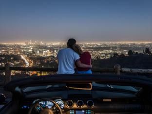 hollywood homes minutes to everything