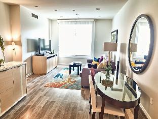 gorgeous hollywood living los angeles