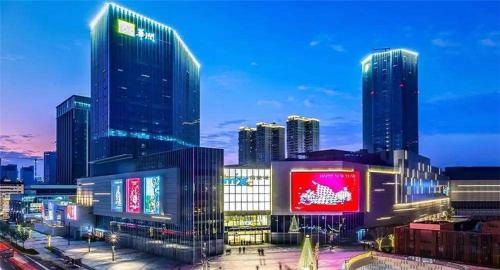 motel xiamen railway station mixc