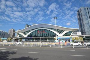 motel xiamen railway station mixc