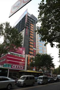 motel xiamen railway station mixc