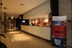 motel xiamen railway station mixc