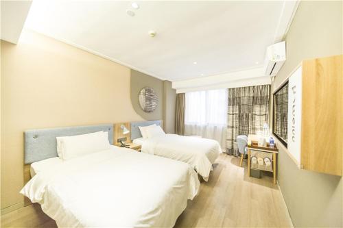 motel xiamen railway station mixc