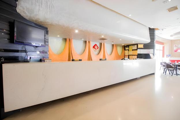 motel xiamen railway station mixc