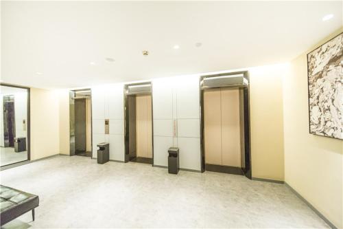 motel xiamen railway station mixc
