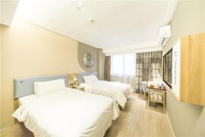 motel xiamen railway station mixc