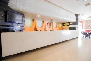 motel xiamen railway station mixc