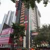 motel xiamen railway station mixc