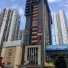 motel xiamen railway station mixc