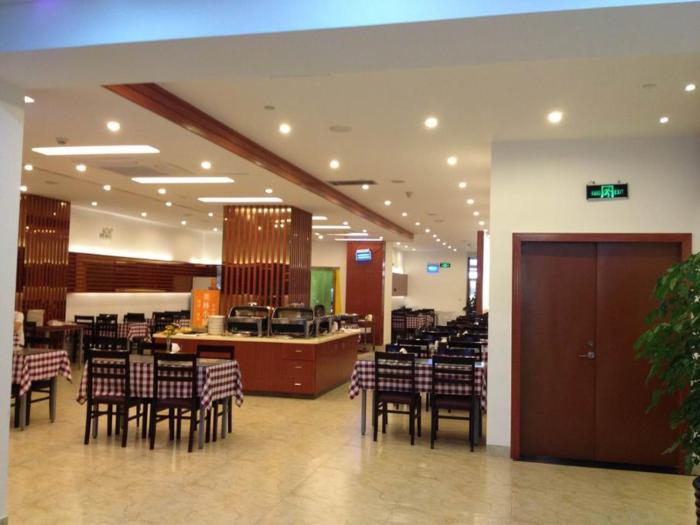 motel xiamen railway station mixc