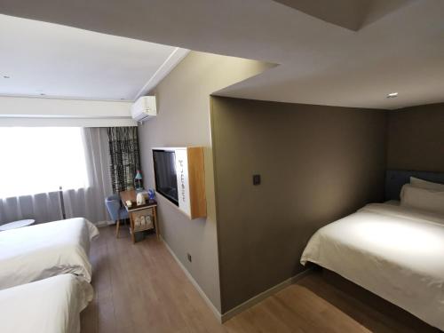 motel xiamen railway station mixc