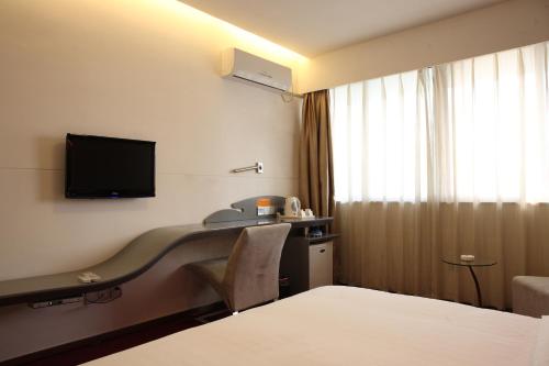 motel xiamen railway station mixc