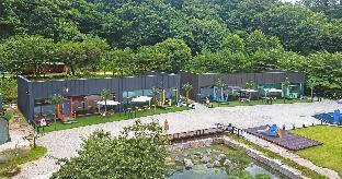 pocheon wuri kids poolvilla
