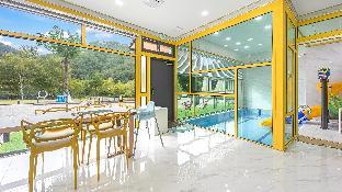 pocheon wuri kids poolvilla