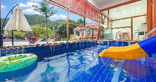 pocheon wuri kids poolvilla