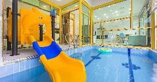 pocheon wuri kids poolvilla