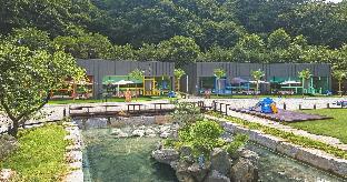 pocheon wuri kids poolvilla