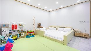 pocheon wuri kids poolvilla