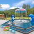 pocheon wuri kids poolvilla
