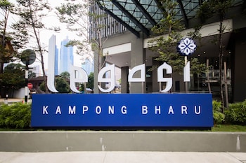 legasi kampung baru by airhost
