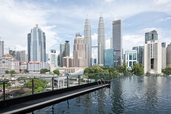 legasi kampung baru by airhost