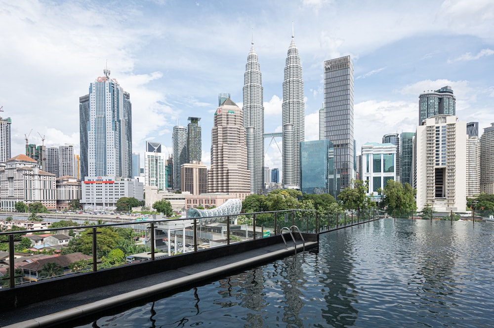 kuala lumpur