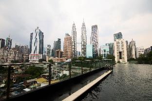 legasi kampung baru by airhost