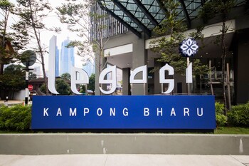 legasi kampung baru by airhost