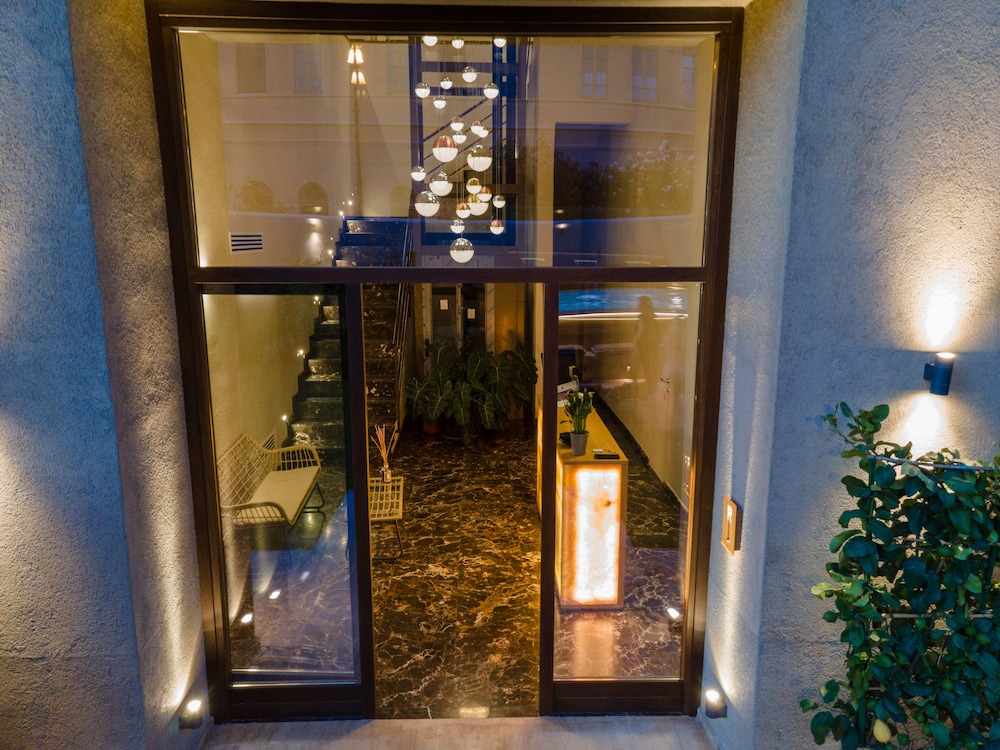 bastione spasimo boutique hotel