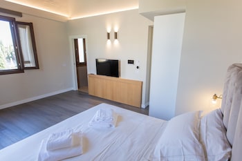 bastione spasimo boutique hotel
