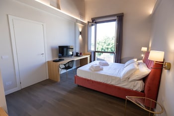 bastione spasimo boutique hotel