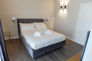 bastione spasimo boutique hotel