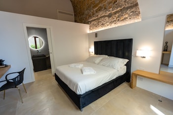 bastione spasimo boutique hotel