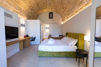 bastione spasimo boutique hotel