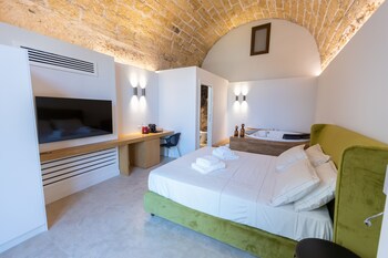 bastione spasimo boutique hotel