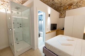 bastione spasimo boutique hotel