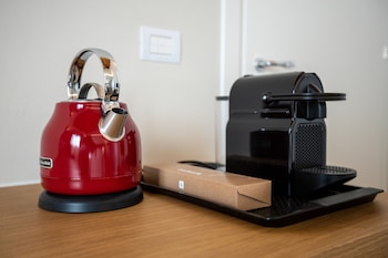 bastione spasimo boutique hotel