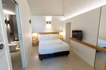 bastione spasimo boutique hotel