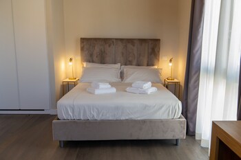bastione spasimo boutique hotel