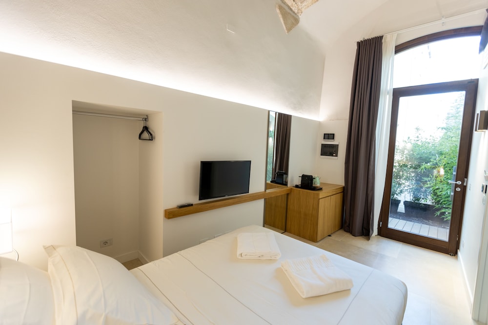 bastione spasimo boutique hotel