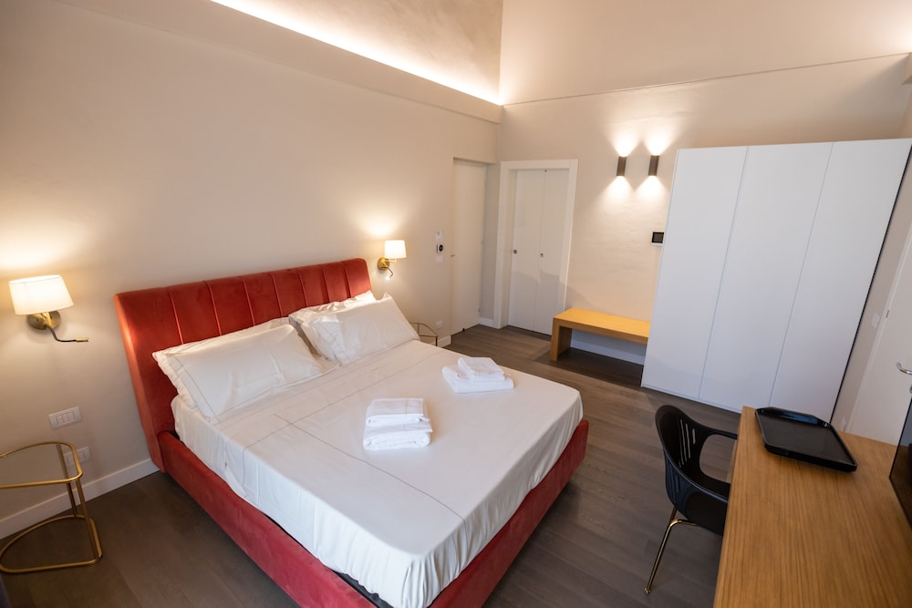 bastione spasimo boutique hotel