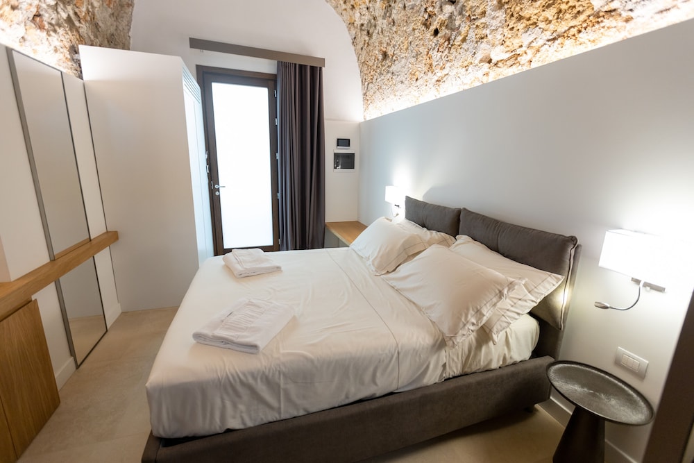 bastione spasimo boutique hotel