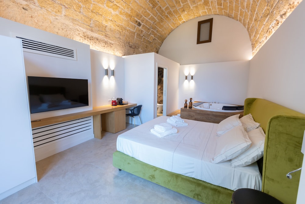 bastione spasimo boutique hotel