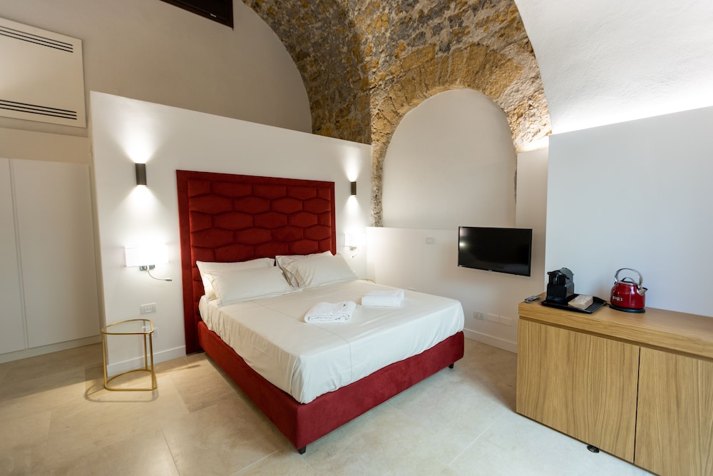 bastione spasimo boutique hotel