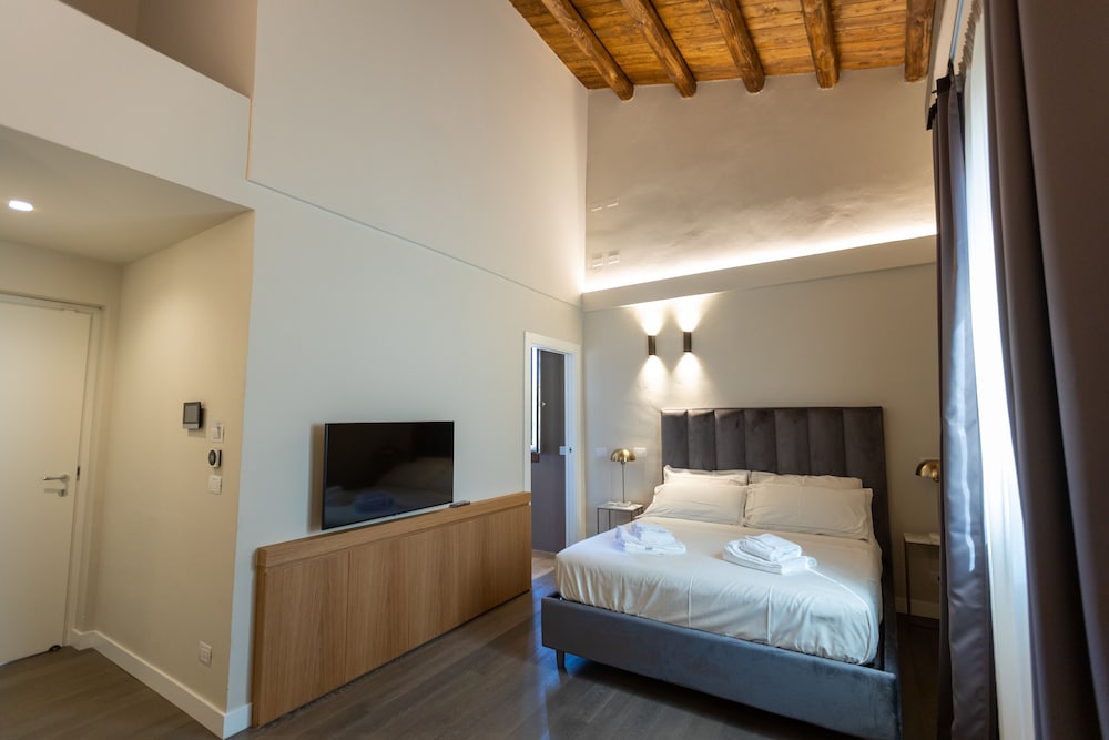 bastione spasimo boutique hotel